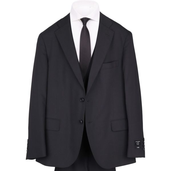 JASLEY 美品 コナカのスーツ サイズS | hartwellspremium.com