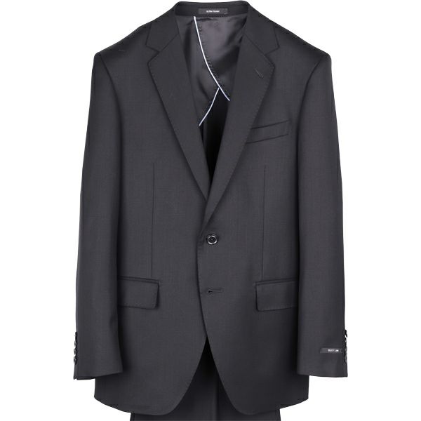 新品未使用【JOHN PEARSE 】スーツ ブラック - www.csharp-examples.net