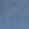 【stanleyblackernewyork】ボタンダウンシャツ/ブルー/デニム調シャンブレー