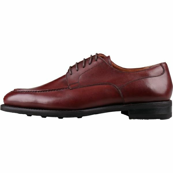 Donato vinci 革靴 ブラウン - ドレス/ビジネス