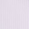 【JOHN PEARSE BLACK】【ノーアイロン】ワイドカラードレスワイシャツ/グレー×ホワイトストライプ/釦付糸：グレー/ULTRA MOVE/ニット素材