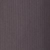 【JOHN PEARSE BLACK SELECT LINE】スリーピース2釦シングルスーツ/ダークグレー×シャドーストライプ（リバーシブルジレ）