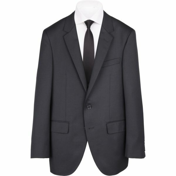 v-suit KONAKA スーツ 黒-
