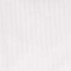 【JOHN PEARSE WHITE】【形態安定】ボタンダウンドレスシャツ/ホワイト×ドビーストライプ/襟袖裏別布：チェック/OIL GUARD