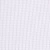 【JOHN PEARSE WHITE】【ノーアイロン】ボタンダウンドレスワイシャツ/ホワイト×ネイビー刺子柄/ULTRA MOVE/ニット素材