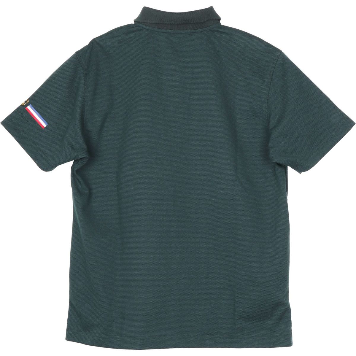 stanley blacker】【半袖】ポロシャツ/グリーン | コナカ・フタタ公式通販